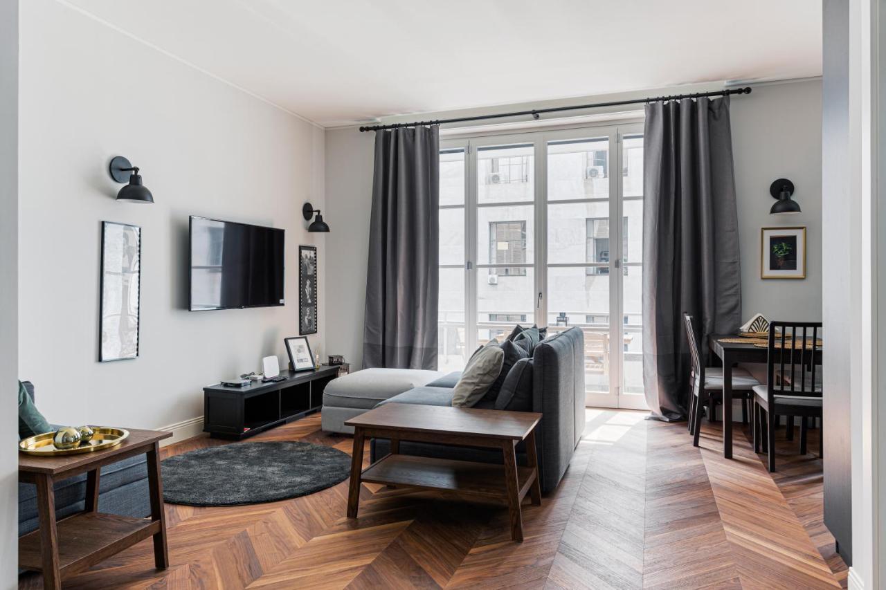Wide And Bright Two Bedroom Apartment- Via Freguglia 밀라노 외부 사진