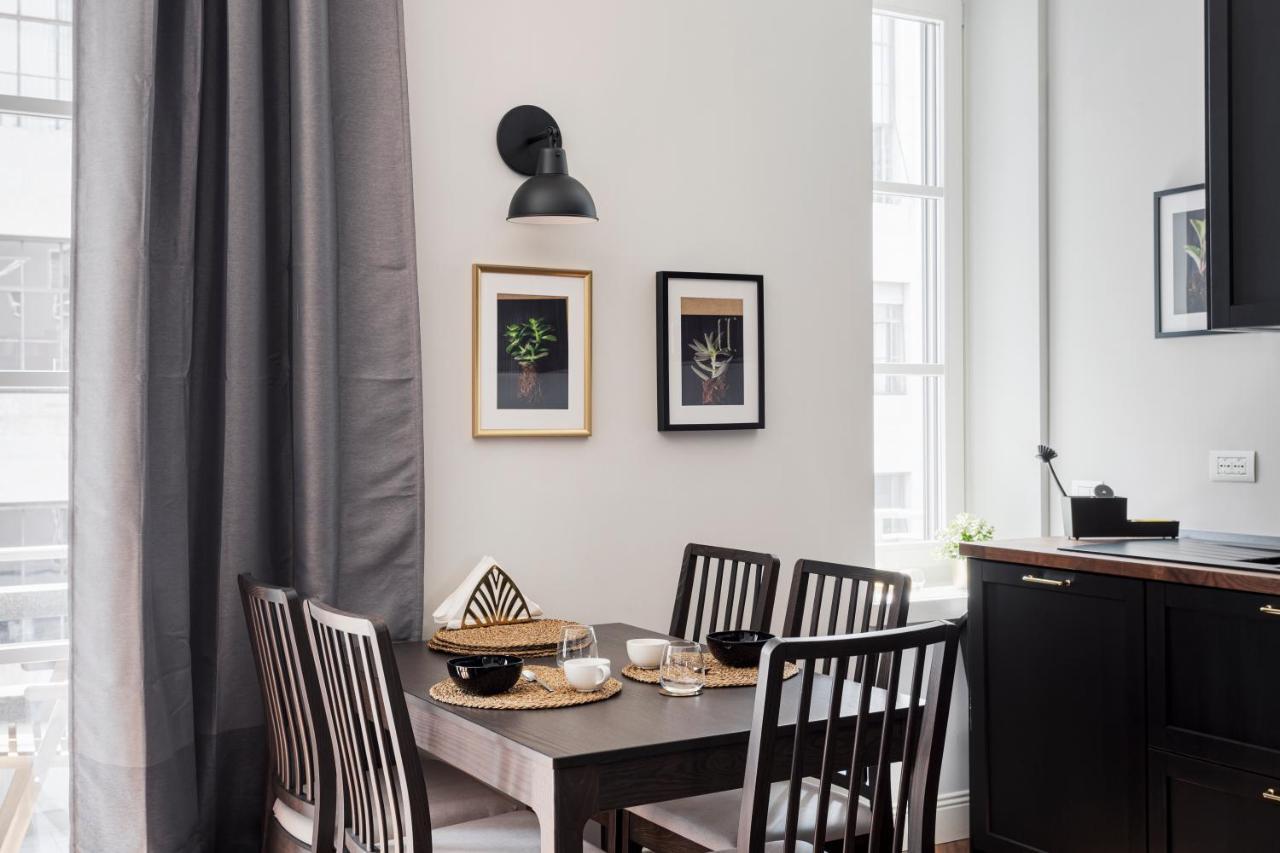 Wide And Bright Two Bedroom Apartment- Via Freguglia 밀라노 외부 사진