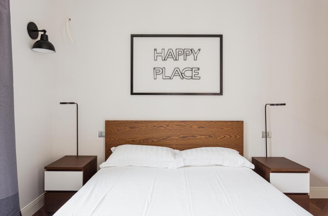 Wide And Bright Two Bedroom Apartment- Via Freguglia 밀라노 외부 사진