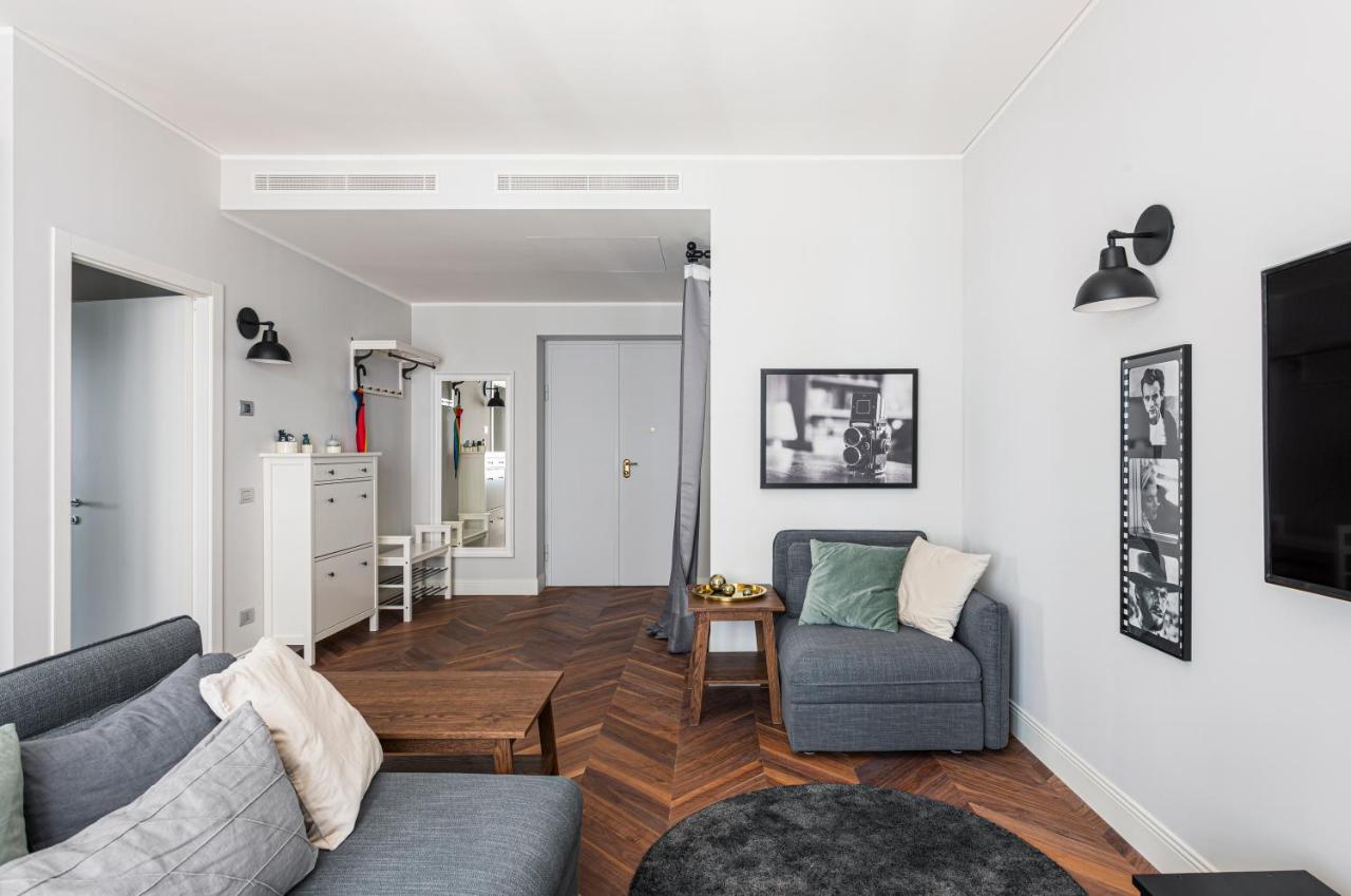 Wide And Bright Two Bedroom Apartment- Via Freguglia 밀라노 외부 사진